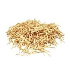 SAC 2200 ALLUMETTES 4CM BOIS 2
