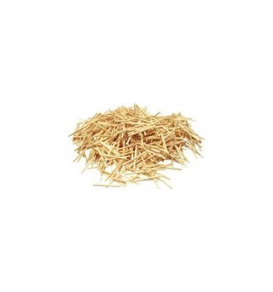 SAC 2200 ALLUMETTES 4CM BOIS
