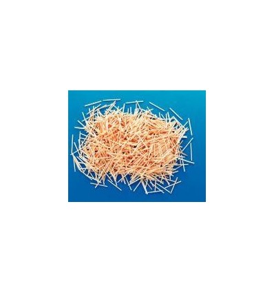 SAC 2200 ALLUMETTES 4CM BOIS