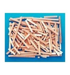 PQ 200 BATON RECTANGL LONG ASS 2