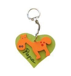 LOT 10 PORTE CLES BOIS ASS 2