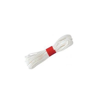 BOBINEAUX 10M MECHE A BOUGIE