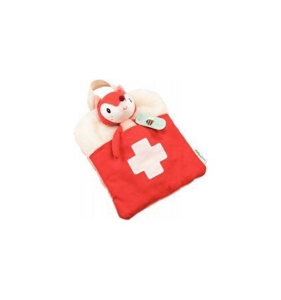 TROUSSE DU PETIT DOCTEUR