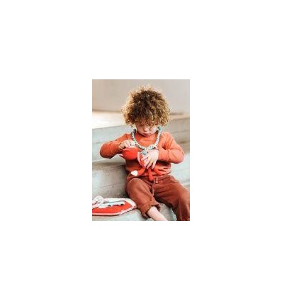 TROUSSE DU PETIT DOCTEUR