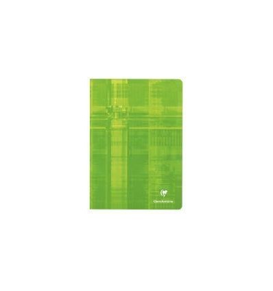 PIQ 96P 21X29,7 SEYES 90G