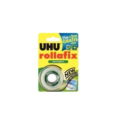 RL ADH INV+DEV 19X30M UHU