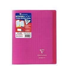 CAH KOVE 96P 17X22 SEY PP ROSE 2