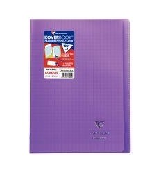 CAH KOVE 96P A4 SEYES PP VIOL