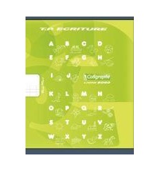 PIQ 32P 17X22 DL4MM I/V /U 90G 2