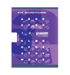 PIQ 32P 17X22 DL5MM I/V /U 90G 2