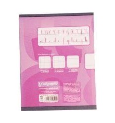 PIQ 32P 17X22 TRAV 18MM /U 90G