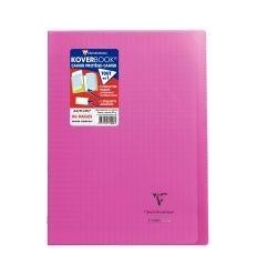 CAH KOVE 96P A4 SEYES PP ROSE 2