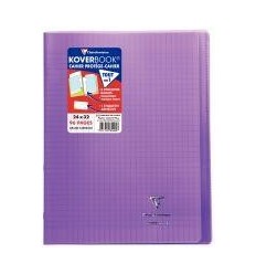 CAH KOVE 96P 24X32 SEY PP VIOL