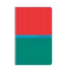 CARNET PIQ 96P 11X17 5X5 70G 2