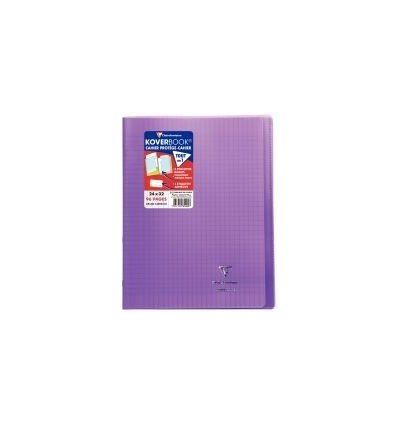 CAH KOVE 96P 24X32 SEY PP VIOL