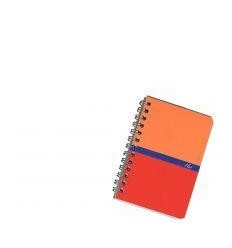 CARNET R.I  100P 11X17 5X5 70G 2