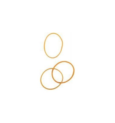 BTE 100G BRACELET BLOND  40 MM