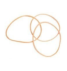 BTE 100G BRACELET BLOND  60 MM 2