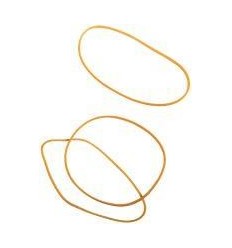 BTE 100G BRACELET BLOND  80 MM 2