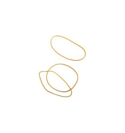 BTE 100G BRACELET BLOND  80 MM