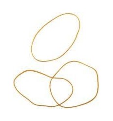 BTE 100G BRACELET BLOND 100 MM 2