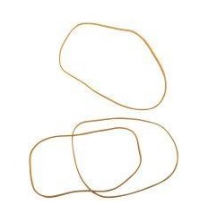 BTE 100G BRACELET BLOND 150 MM 2