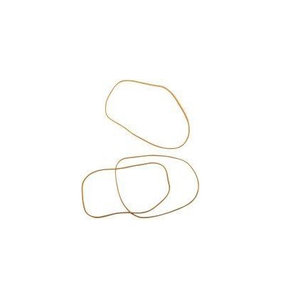 BTE 100G BRACELET BLOND 150 MM