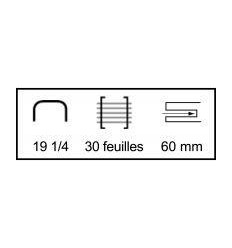 AGRAFEUSE PINC09673E P3 GRIS 2