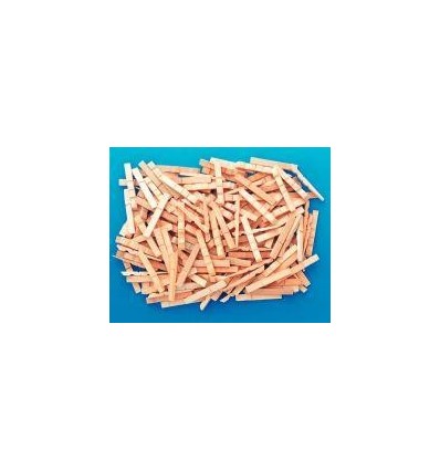 SAC 200 DEMI PINCES A LINGE