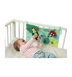 PANNEAU ACTIVITES ALBERT TISSU