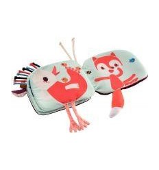 LIVRE ACTIVITE ROSALIE LA VACH