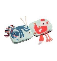 LIVRE ACTIVITE ROSALIE LA VACH 2