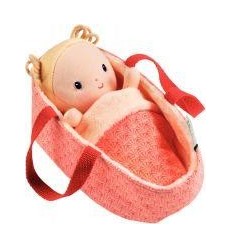 MON PREMIER BEBE ANAIS 22CM 2