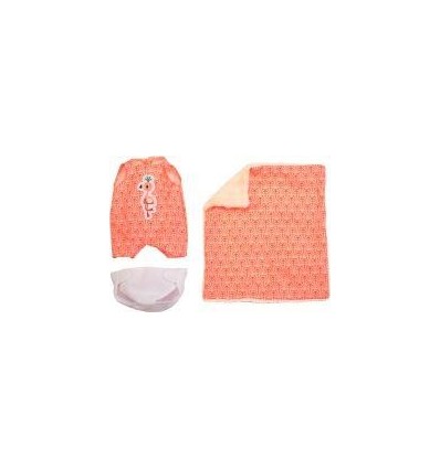 MON PREMIER BEBE ANAIS 22CM