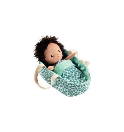 MON PREMIER BEBE ARI 22CM