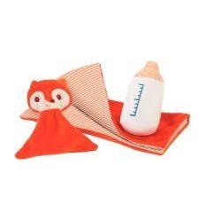 MON BEBE NOMADE ALEX 25CM