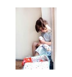 MON BEBE NOMADE ALEX 25CM 2