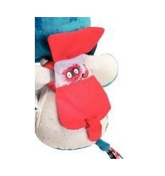 MARIUS LE RHINO A HABILLER 2