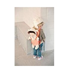 PORTE-BEBE POUR POUPON 36CM 2