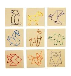 KIT STRING ART 2