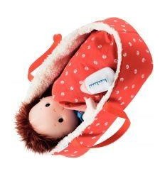 COUFFIN POUR POUPON 36CM 2