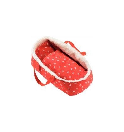 COUFFIN POUR POUPON 36CM