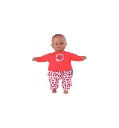 VETEMENTS FILLE P/POUPON 36CM