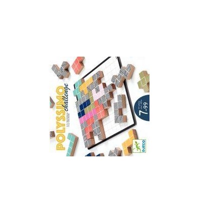 POLYSSIMO CHALLENGE
