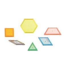 BARIL120 FORMES TRANSLUCIDES 2