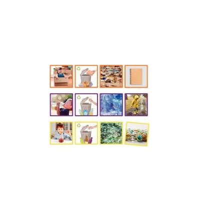 POURQUOI RECYCLONS NOUS ?