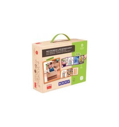 POURQUOI RECYCLONS NOUS ?