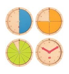 CONSTRUISONS L HEURE