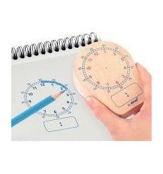 MAXI TAMPON L HEURE + 2 DES 2