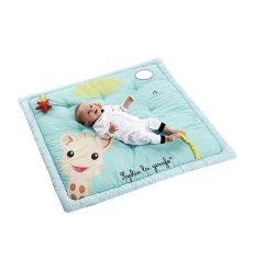 TAPIS DE PARC SOPHIE LA GIRAFE 2